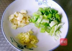 素炒木耳的做法图解3