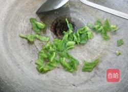 素炒瓠子的做法图解3