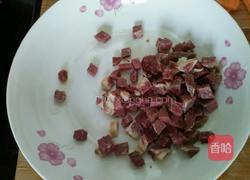 牛肉粉丝汤的做法图解1