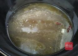牛肉粉丝汤的做法图解3