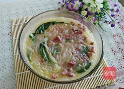 牛肉粉丝汤的做法图解5