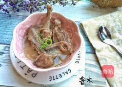 鸽子汤的做法图解7