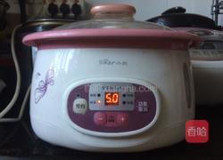 鸽子汤的做法图解5