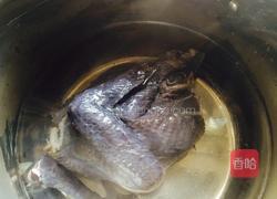 当归鸡汤的做法图解3