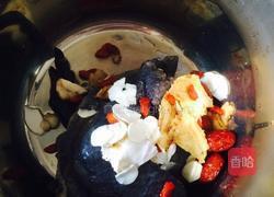 当归鸡汤的做法图解4