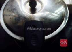 当归鸡汤的做法图解5