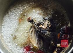 当归鸡汤的做法图解6