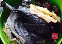 当归鸡汤的做法图解7