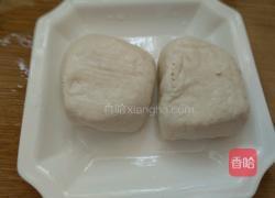 香煎豆腐的做法图解1