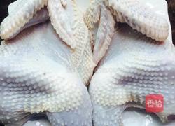 白砍鸡的做法图解1