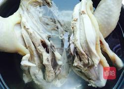 白砍鸡的做法图解3