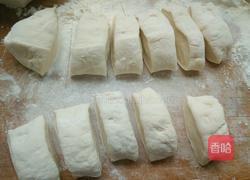 胡萝卜馅包子的做法图解5