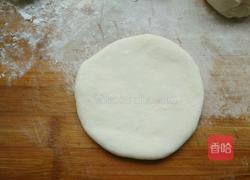 胡萝卜馅包子的做法图解6