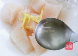 茄汁龙利鱼的做法图解3