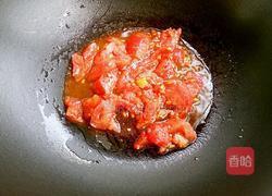 茄汁龙利鱼的做法图解9