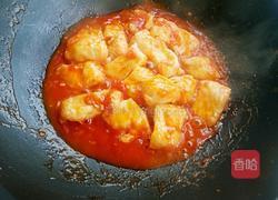 茄汁龙利鱼的做法图解14