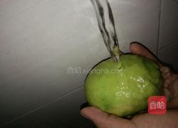 柠檬水的做法图解1