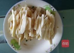 子姜鸭的做法图解3