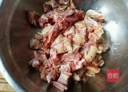 子姜鸭的做法图解4