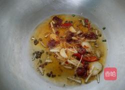 子姜鸭的做法图解6