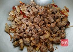 子姜鸭的做法图解7