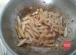 子姜鸭的做法图解10