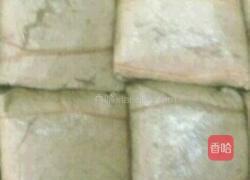 糯米鸡的做法图解5