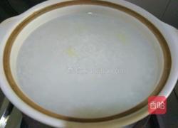 花蟹粥的做法图解3