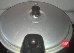 大棒骨冬瓜汤的做法图解6