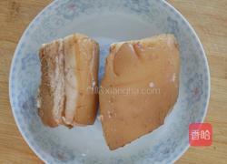 不一样的扣肉的做法图解1