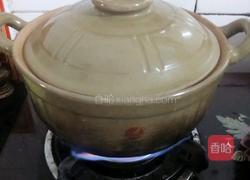 鸡肉砂煲饭的做法图解5