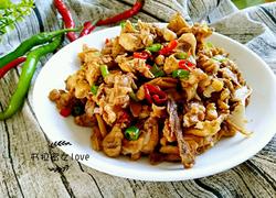 孜然鸡脆骨