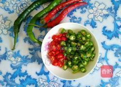 孜然鸡脆骨的做法图解4