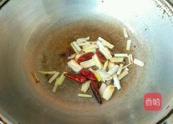 孜然鸡脆骨的做法图解5