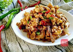 孜然鸡脆骨的做法图解8