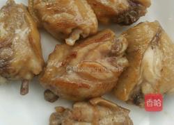 雪碧鸡翅的做法图解2