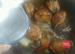 雪碧鸡翅的做法图解5