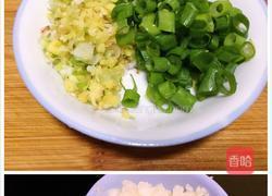 红油抄手的做法图解2