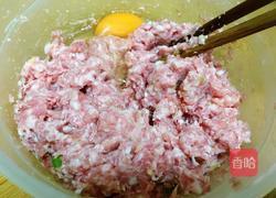 红油抄手的做法图解4