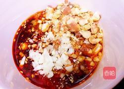 红油抄手的做法图解16