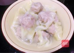 红油抄手的做法图解18