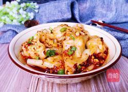 红油抄手的做法图解19