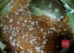 红豆布丁的做法图解4