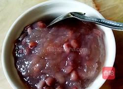 红豆布丁的做法图解6