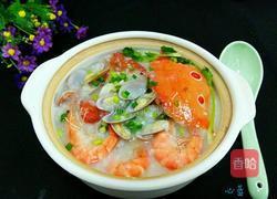 艇仔粥的做法图解6