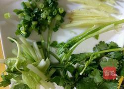 艇仔粥的做法图解2