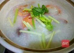 艇仔粥的做法图解5