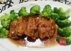 雪碧鸡翅的做法图解7