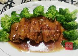 雪碧鸡翅的做法图解8