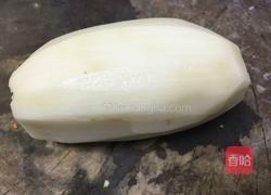 藕盒子的做法图解2